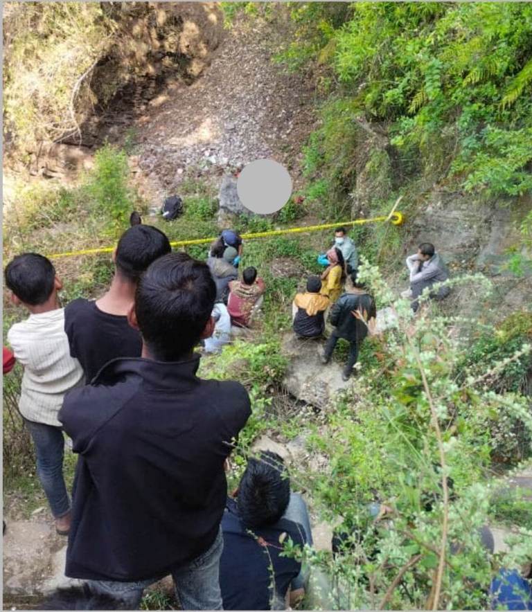 बैतडीमा एक बालिका मृत भेटिइन्